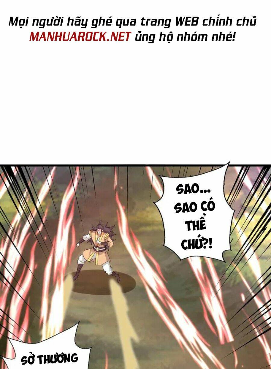 Tiên Võ Đế Tôn: Chapter 345