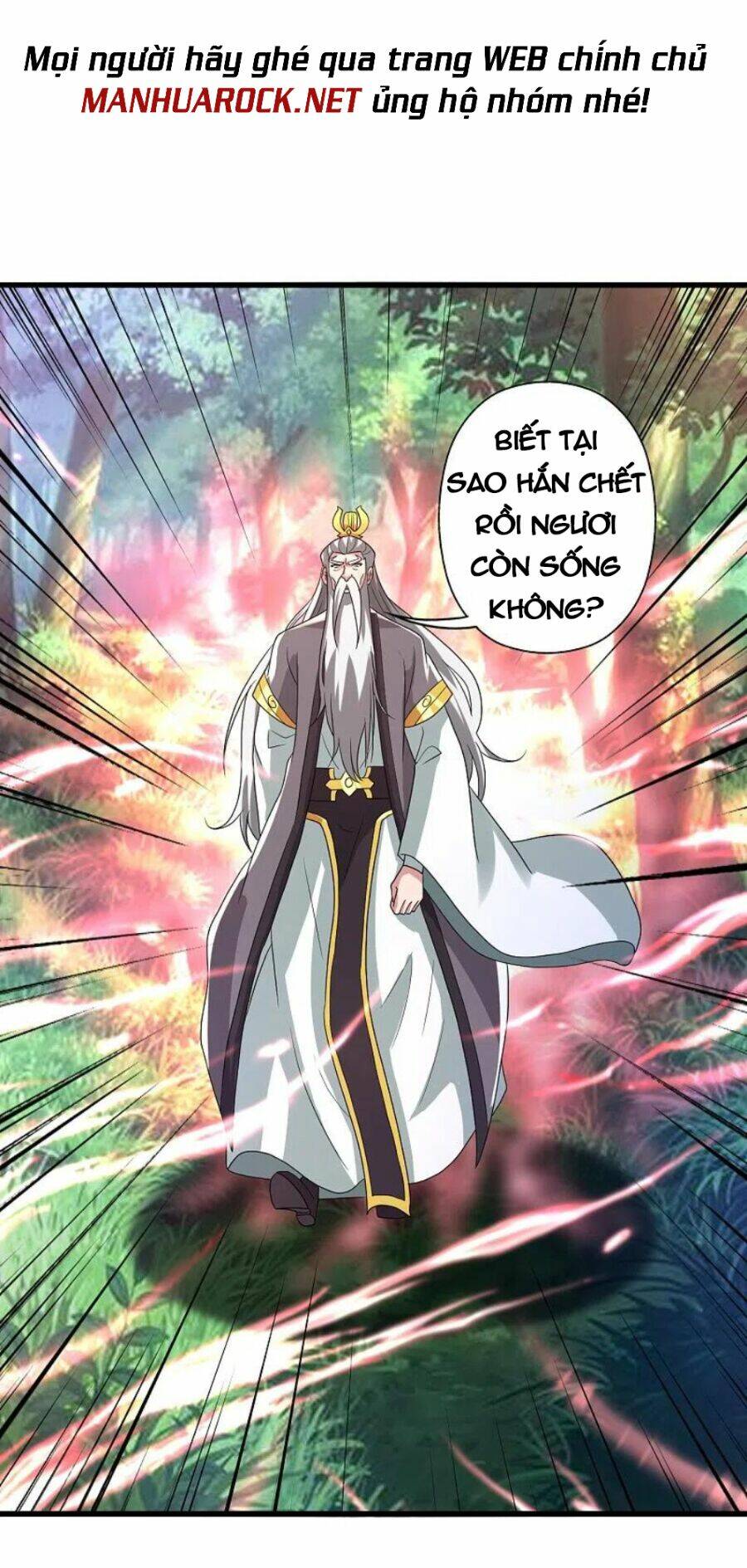 Tiên Võ Đế Tôn: Chapter 345