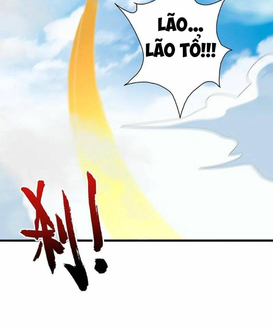 Tiên Võ Đế Tôn: Chapter 346