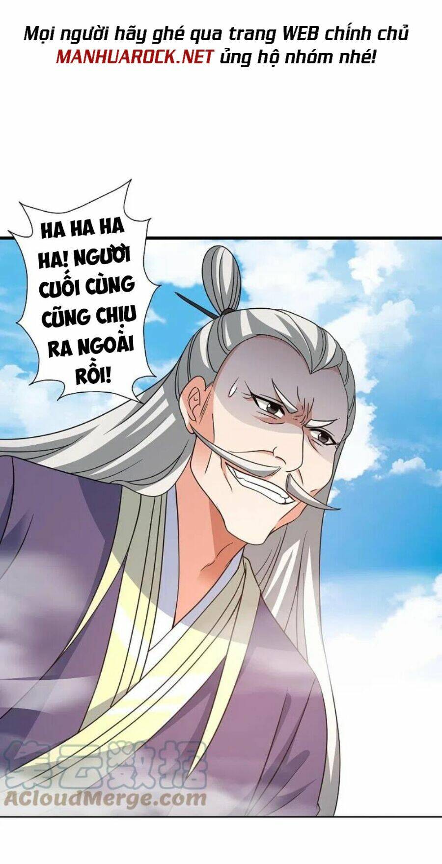 Tiên Võ Đế Tôn: Chapter 346