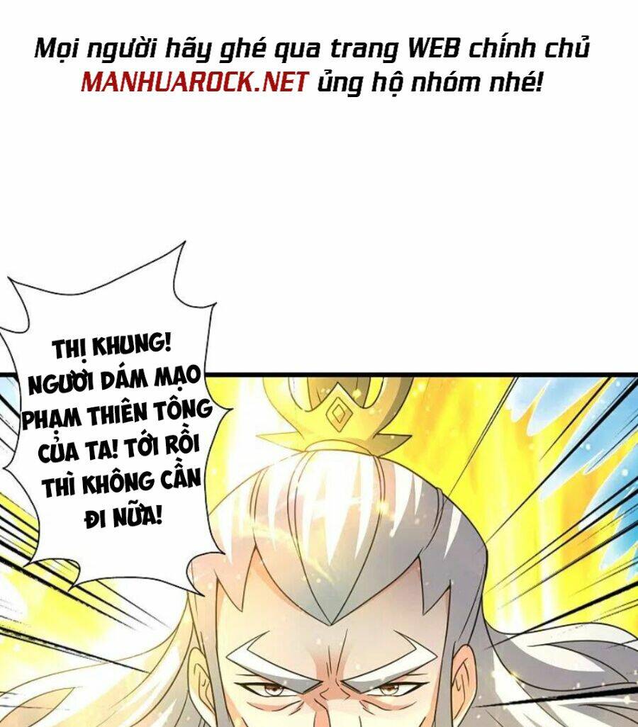 Tiên Võ Đế Tôn: Chapter 346