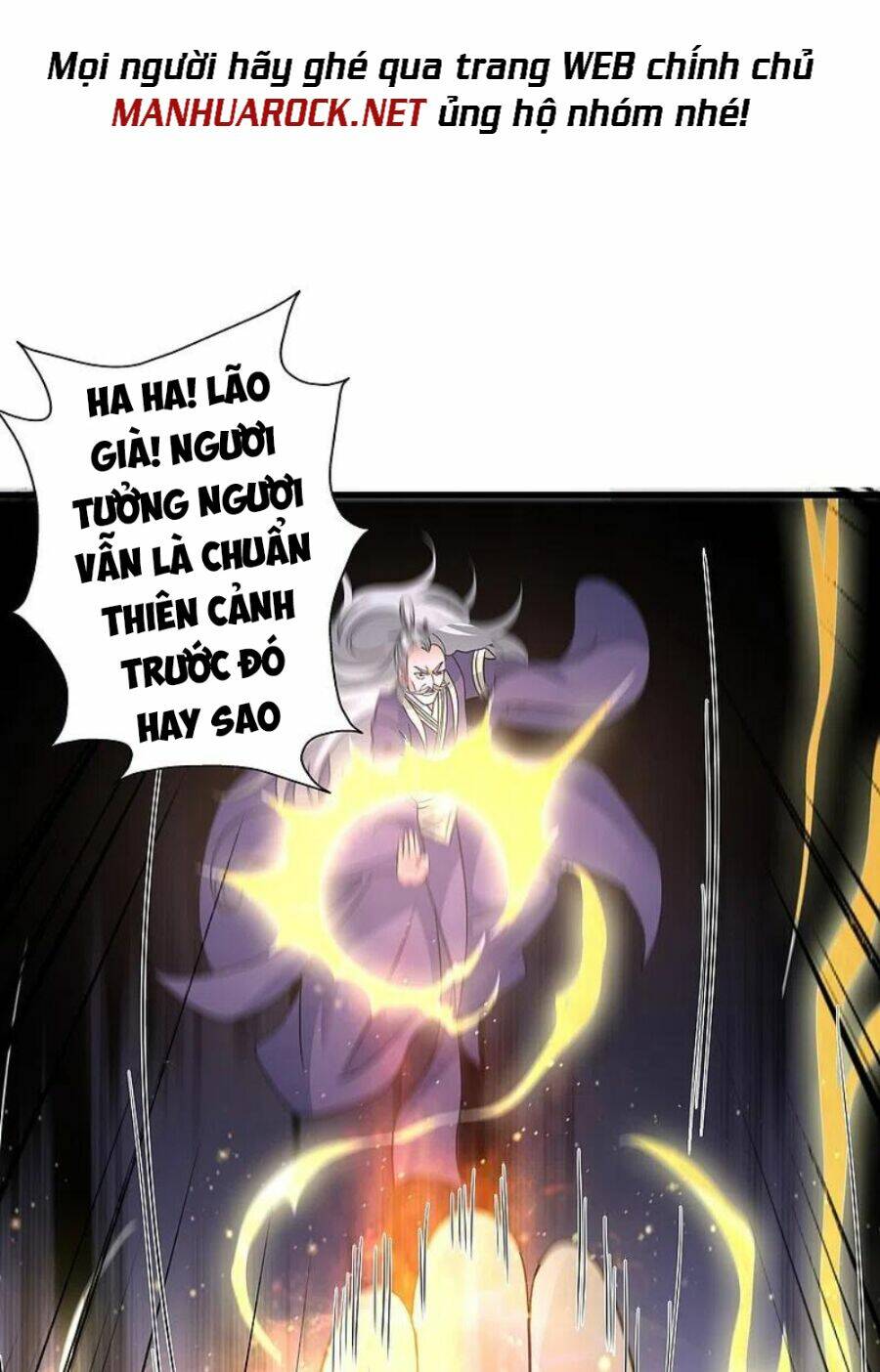 Tiên Võ Đế Tôn: Chapter 346