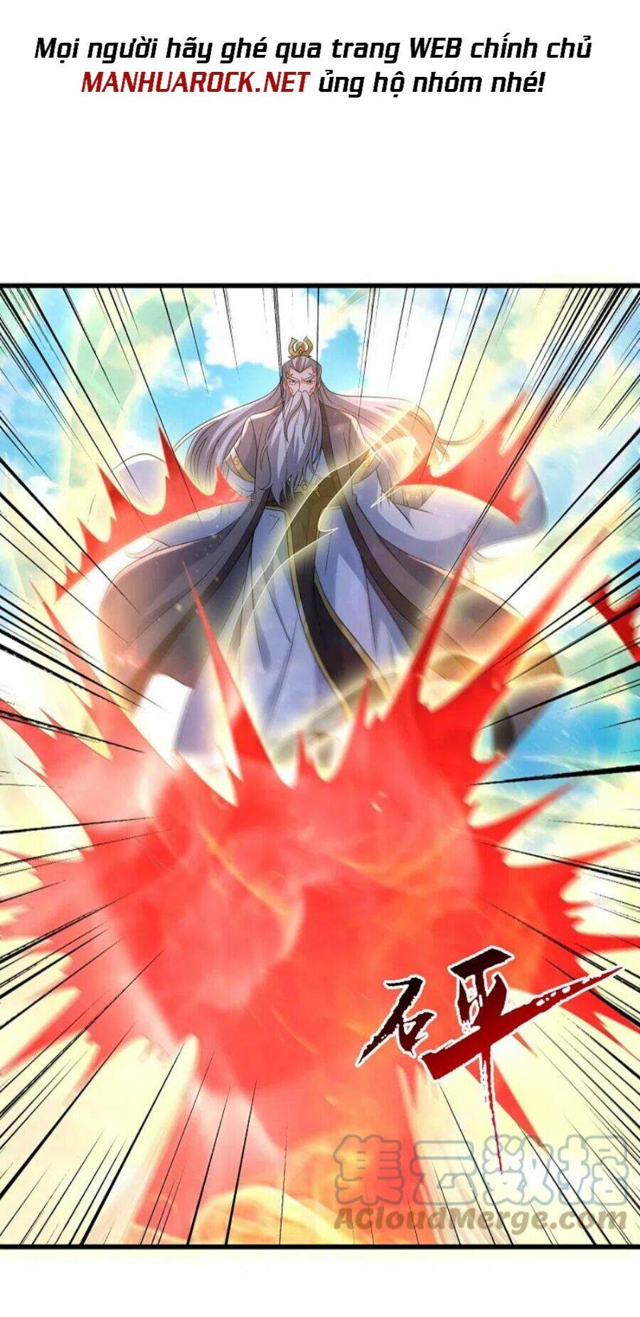 Tiên Võ Đế Tôn: Chapter 346