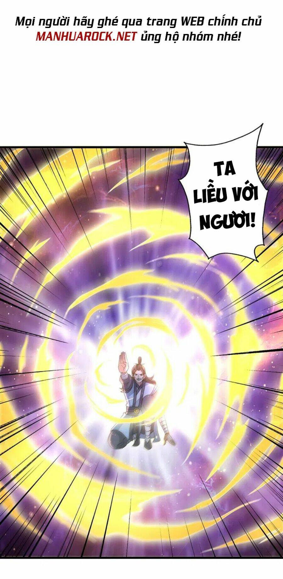 Tiên Võ Đế Tôn: Chapter 346