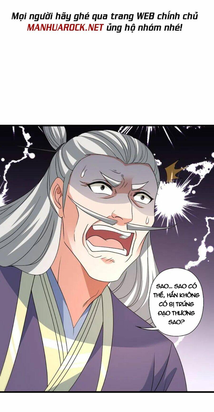 Tiên Võ Đế Tôn: Chapter 346