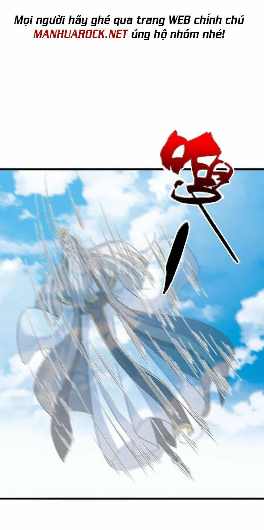 Tiên Võ Đế Tôn: Chapter 346