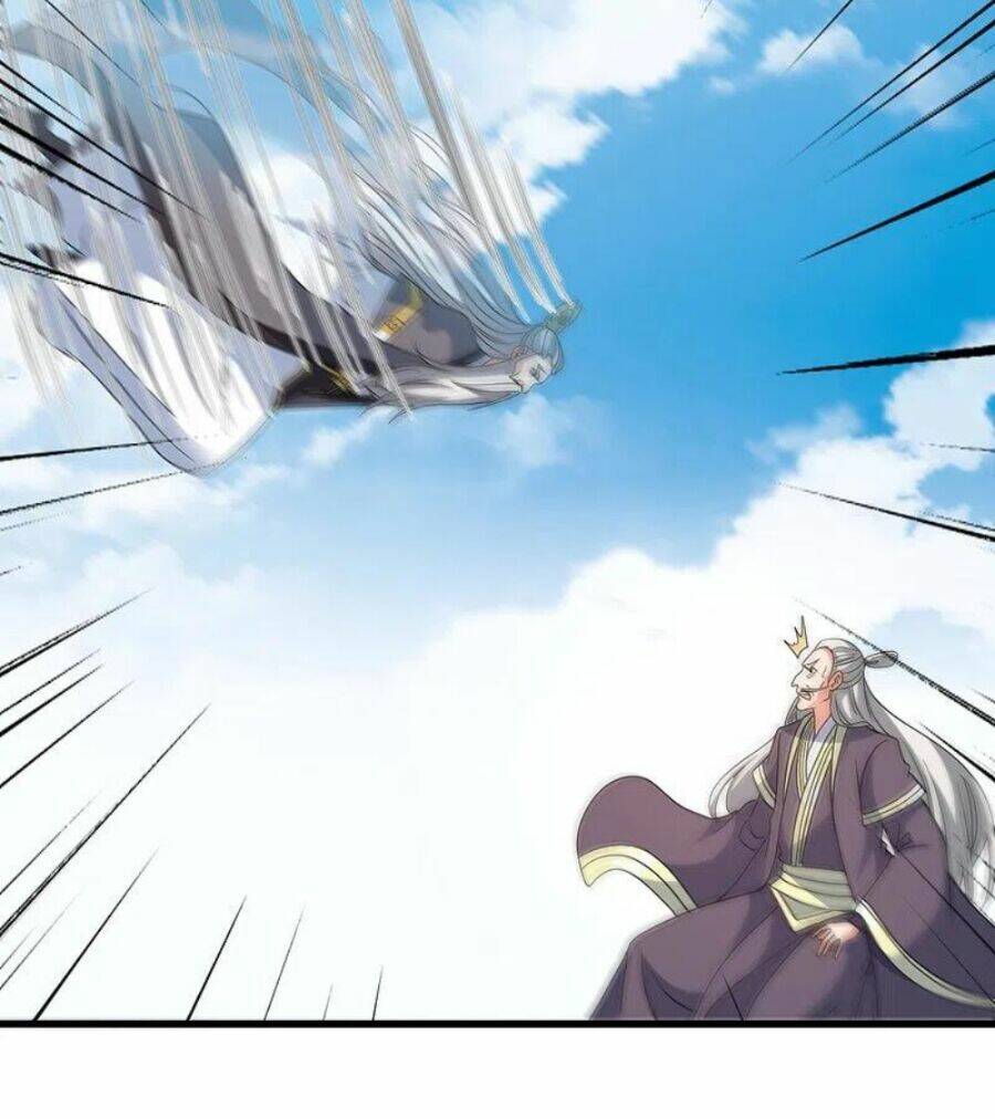 Tiên Võ Đế Tôn: Chapter 346