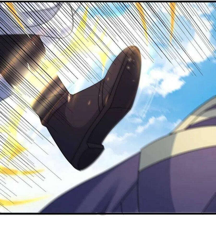Tiên Võ Đế Tôn: Chapter 346