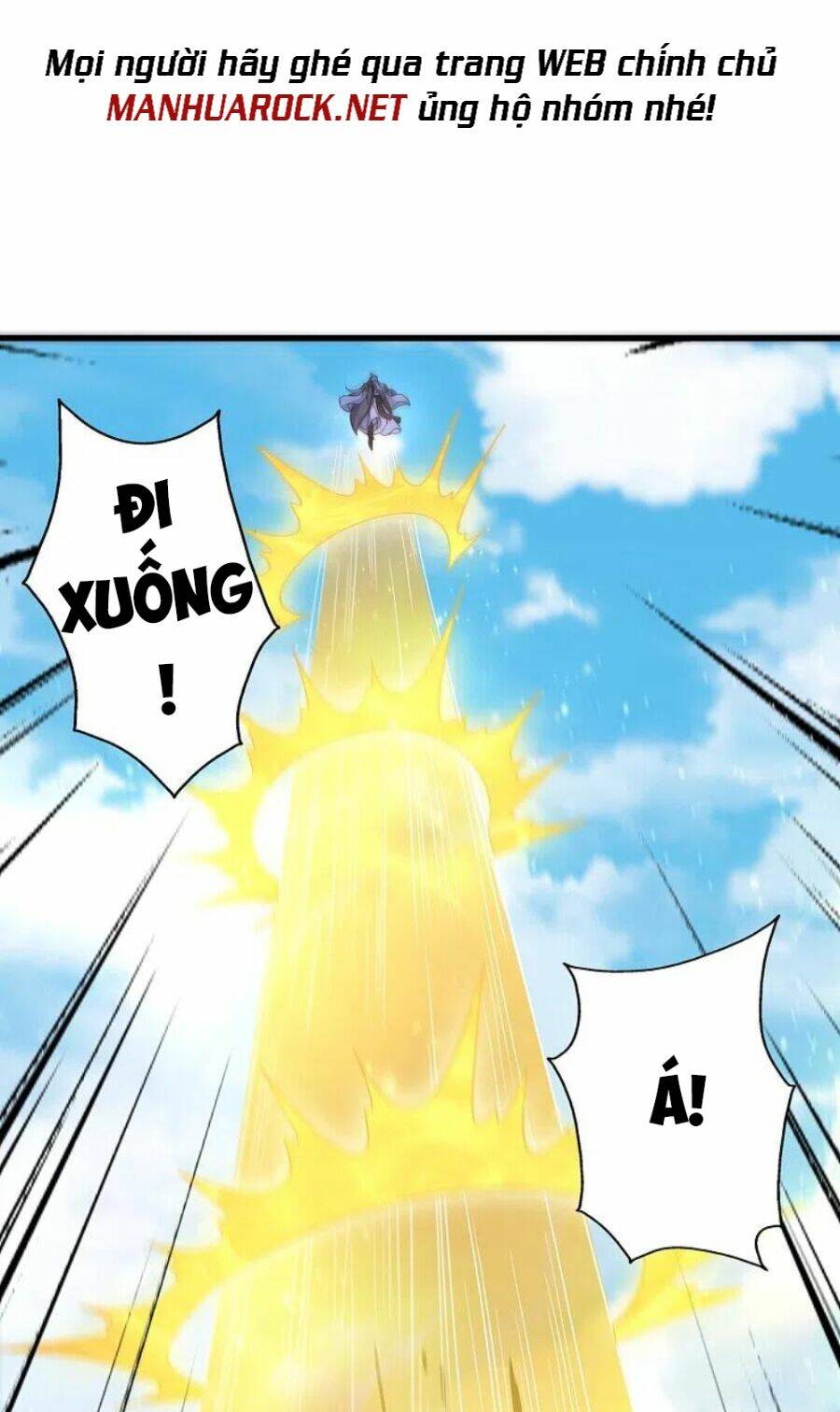 Tiên Võ Đế Tôn: Chapter 346