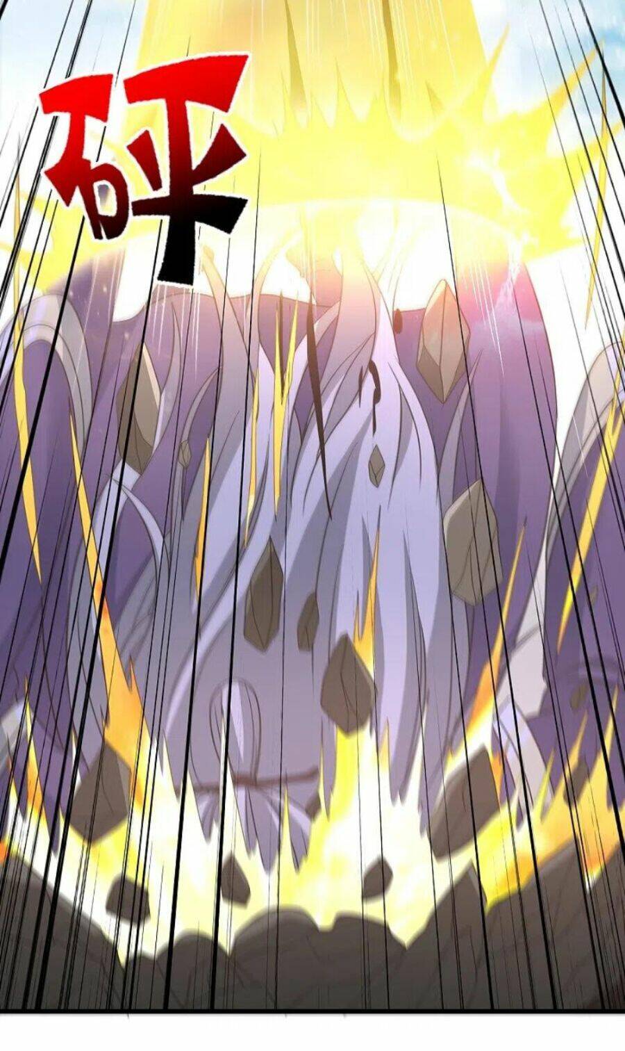 Tiên Võ Đế Tôn: Chapter 346