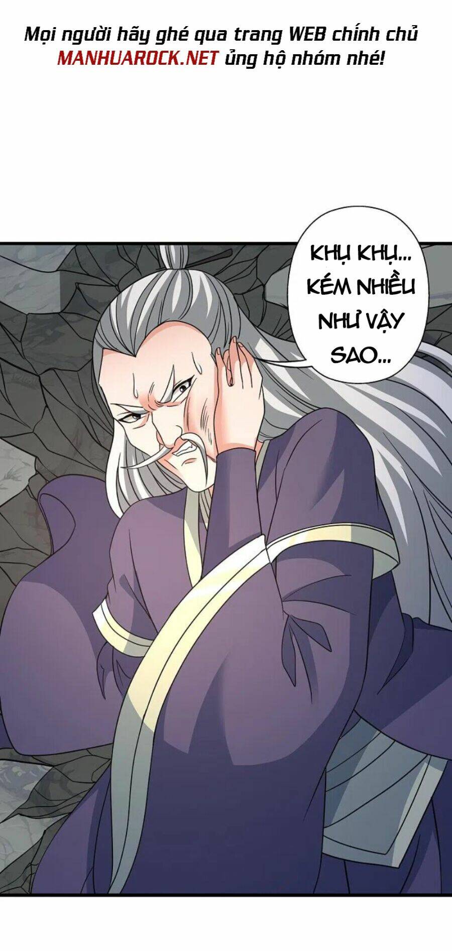 Tiên Võ Đế Tôn: Chapter 346