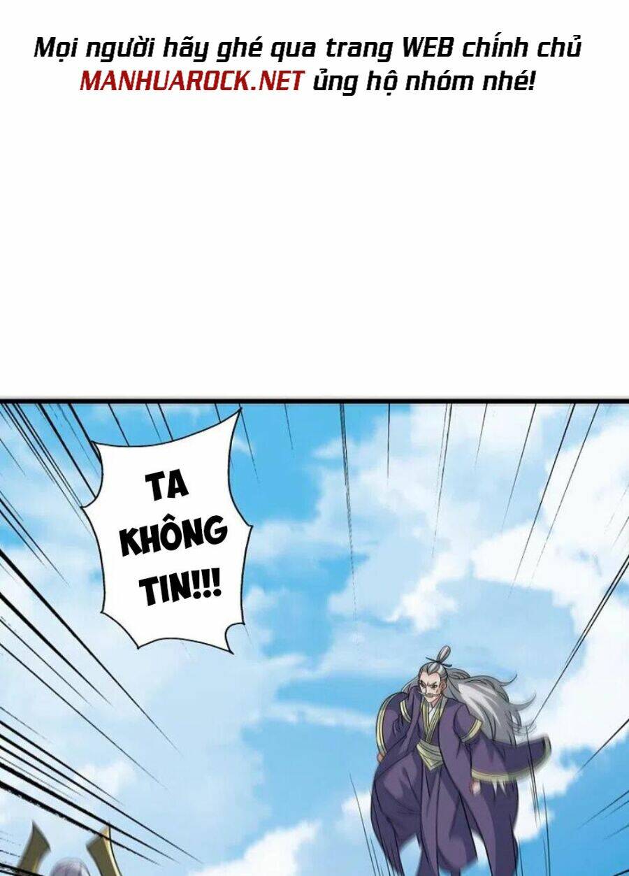 Tiên Võ Đế Tôn: Chapter 346