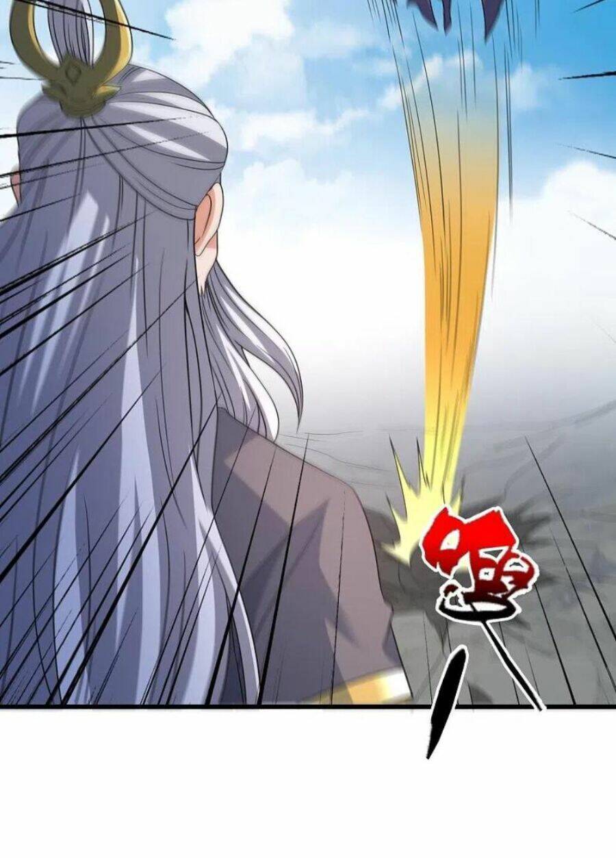 Tiên Võ Đế Tôn: Chapter 346