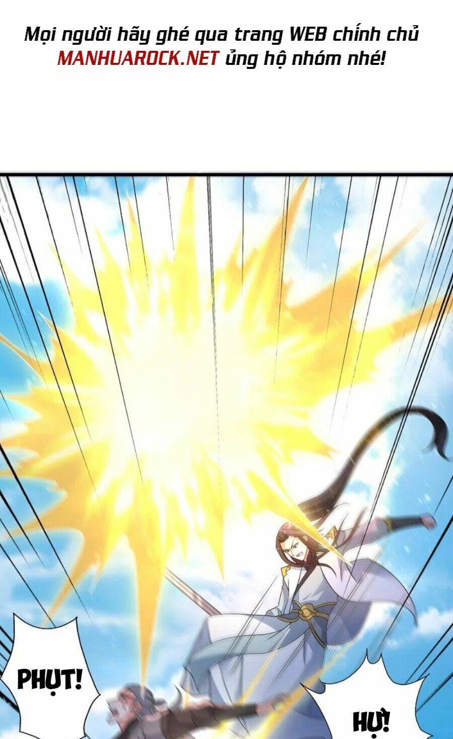 Tiên Võ Đế Tôn: Chapter 346