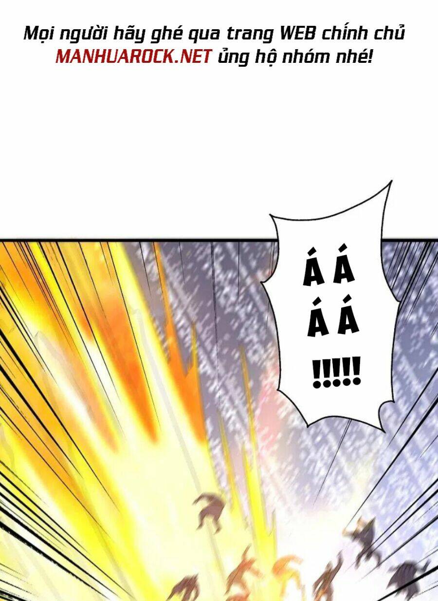 Tiên Võ Đế Tôn: Chapter 346