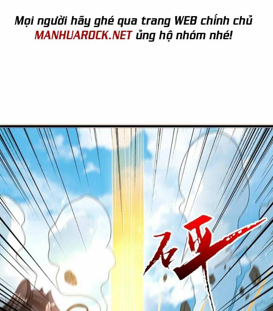 Tiên Võ Đế Tôn: Chapter 346