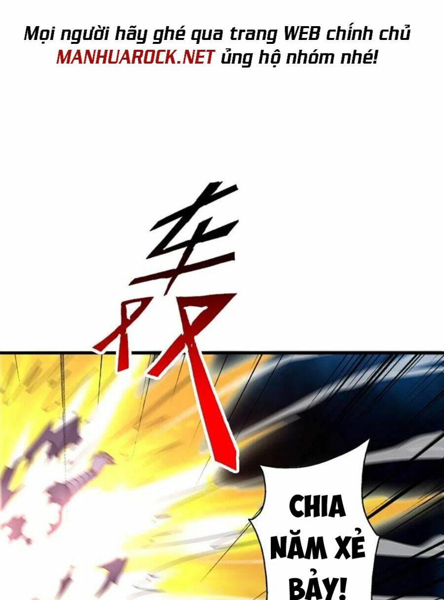 Tiên Võ Đế Tôn: Chapter 346