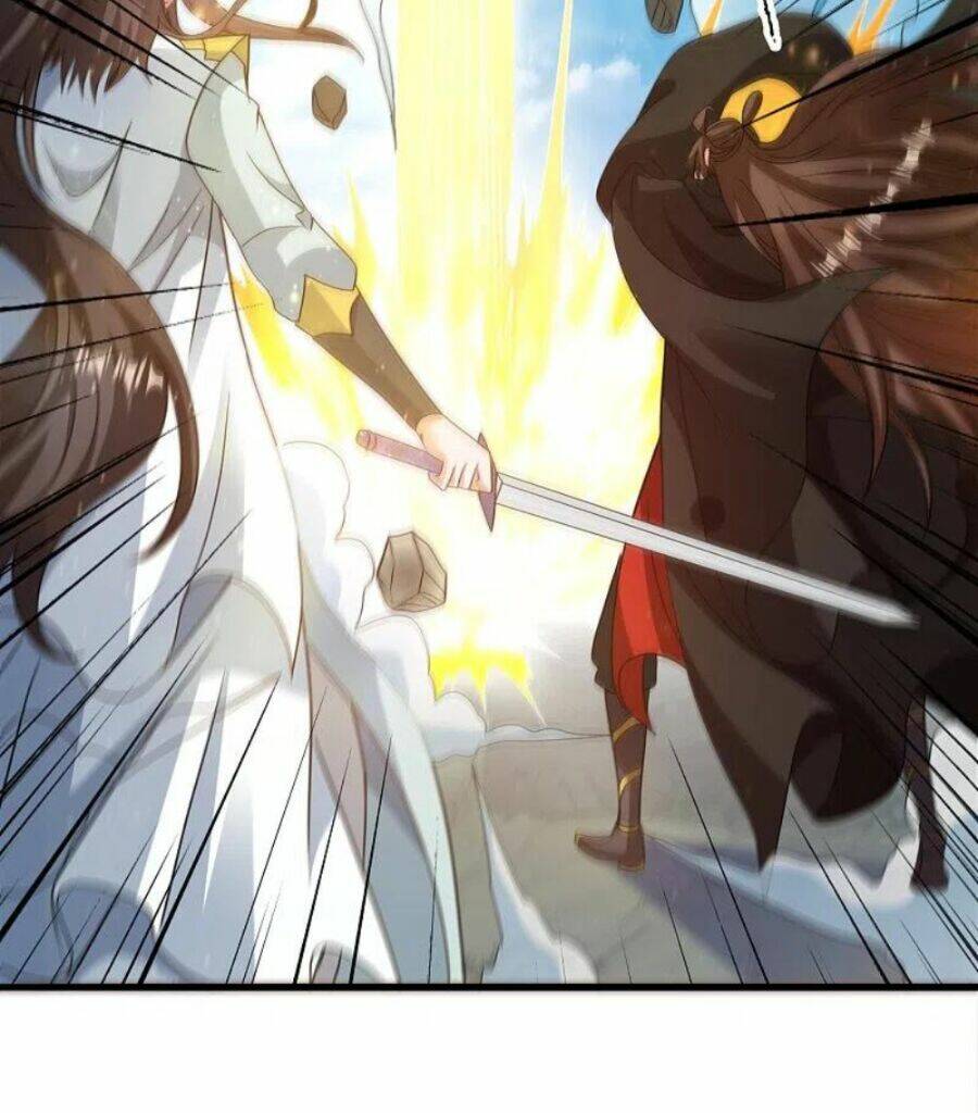 Tiên Võ Đế Tôn: Chapter 346