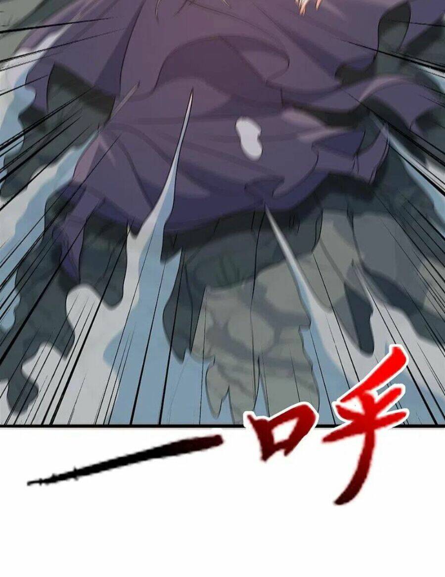 Tiên Võ Đế Tôn: Chapter 346