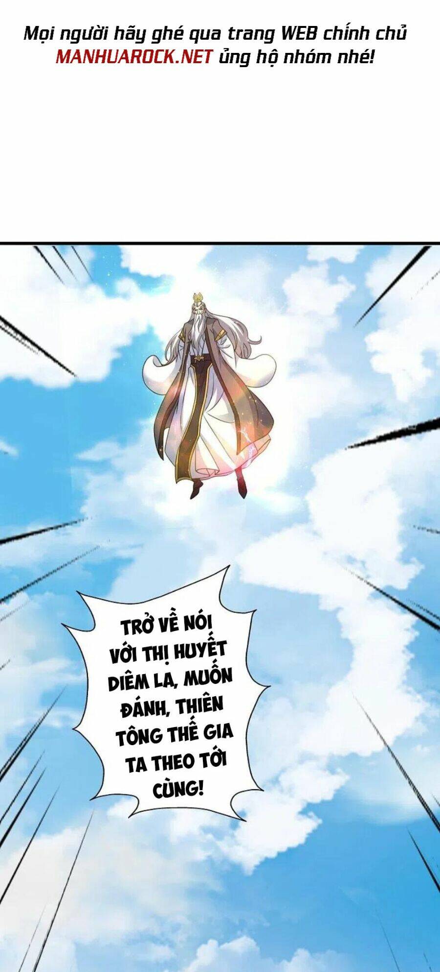 Tiên Võ Đế Tôn: Chapter 346