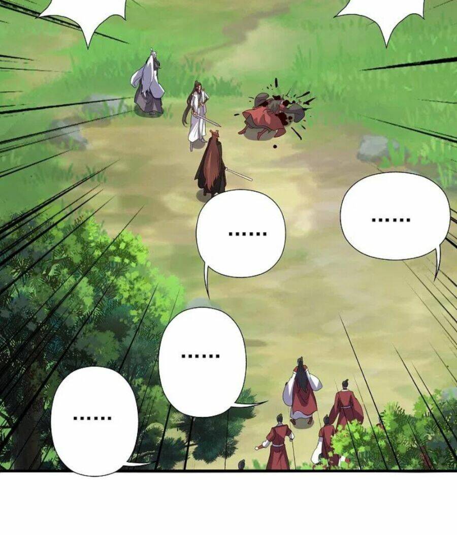 Tiên Võ Đế Tôn: Chapter 346