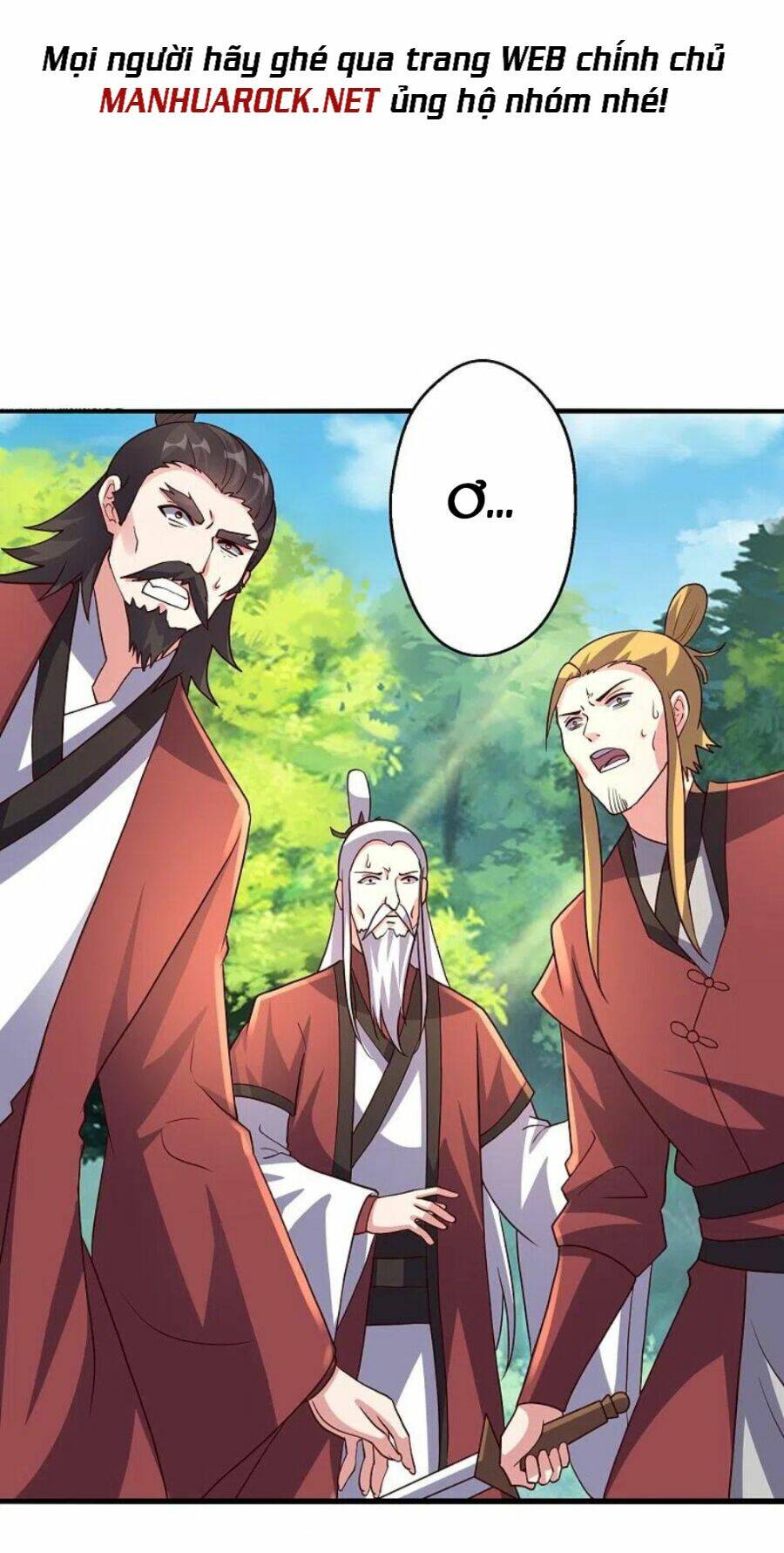 Tiên Võ Đế Tôn: Chapter 346