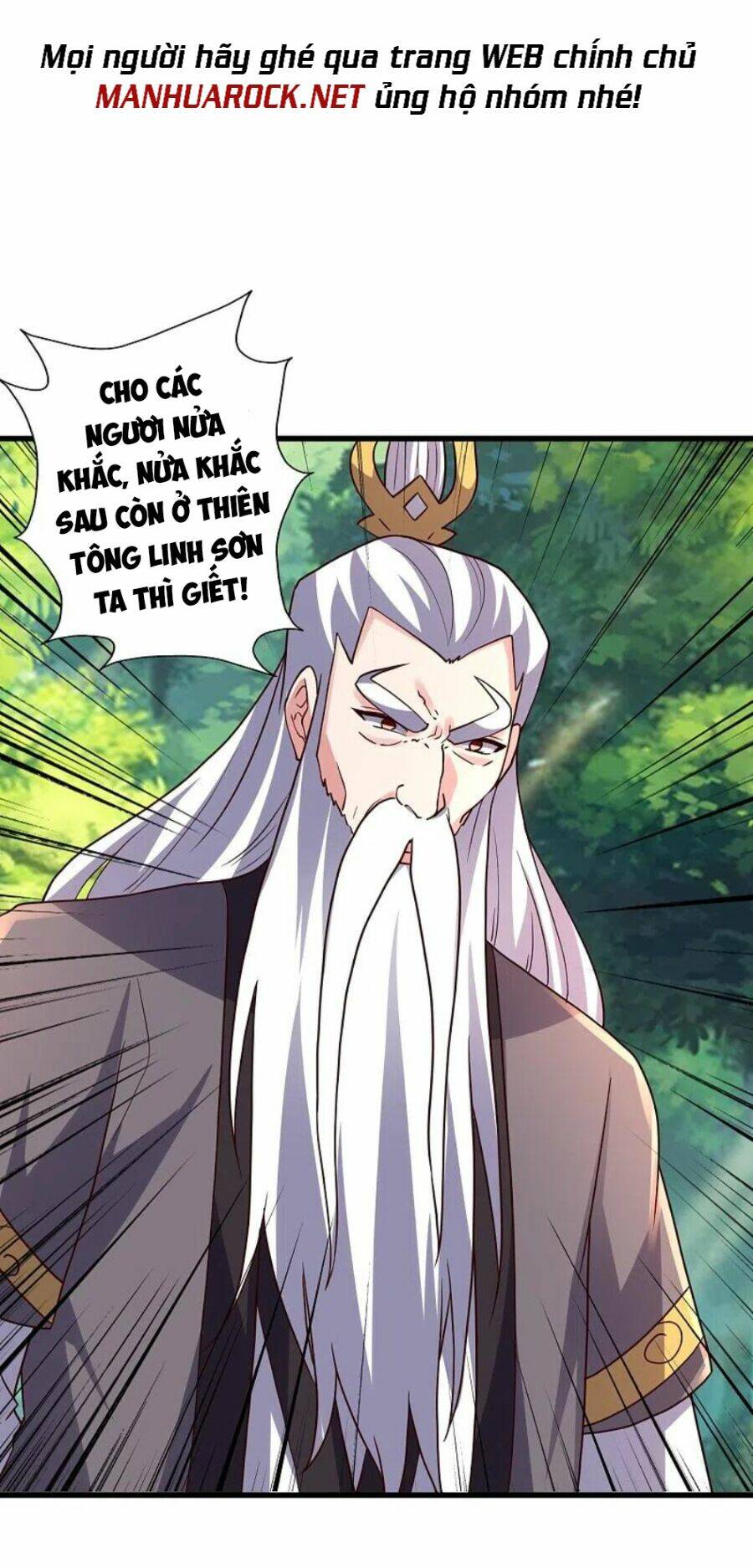 Tiên Võ Đế Tôn: Chapter 346