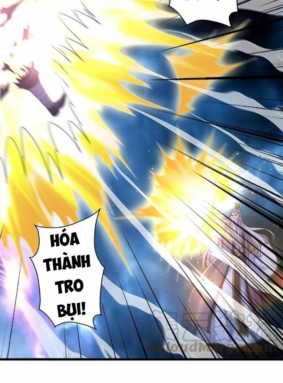 Tiên Võ Đế Tôn: Chapter 346
