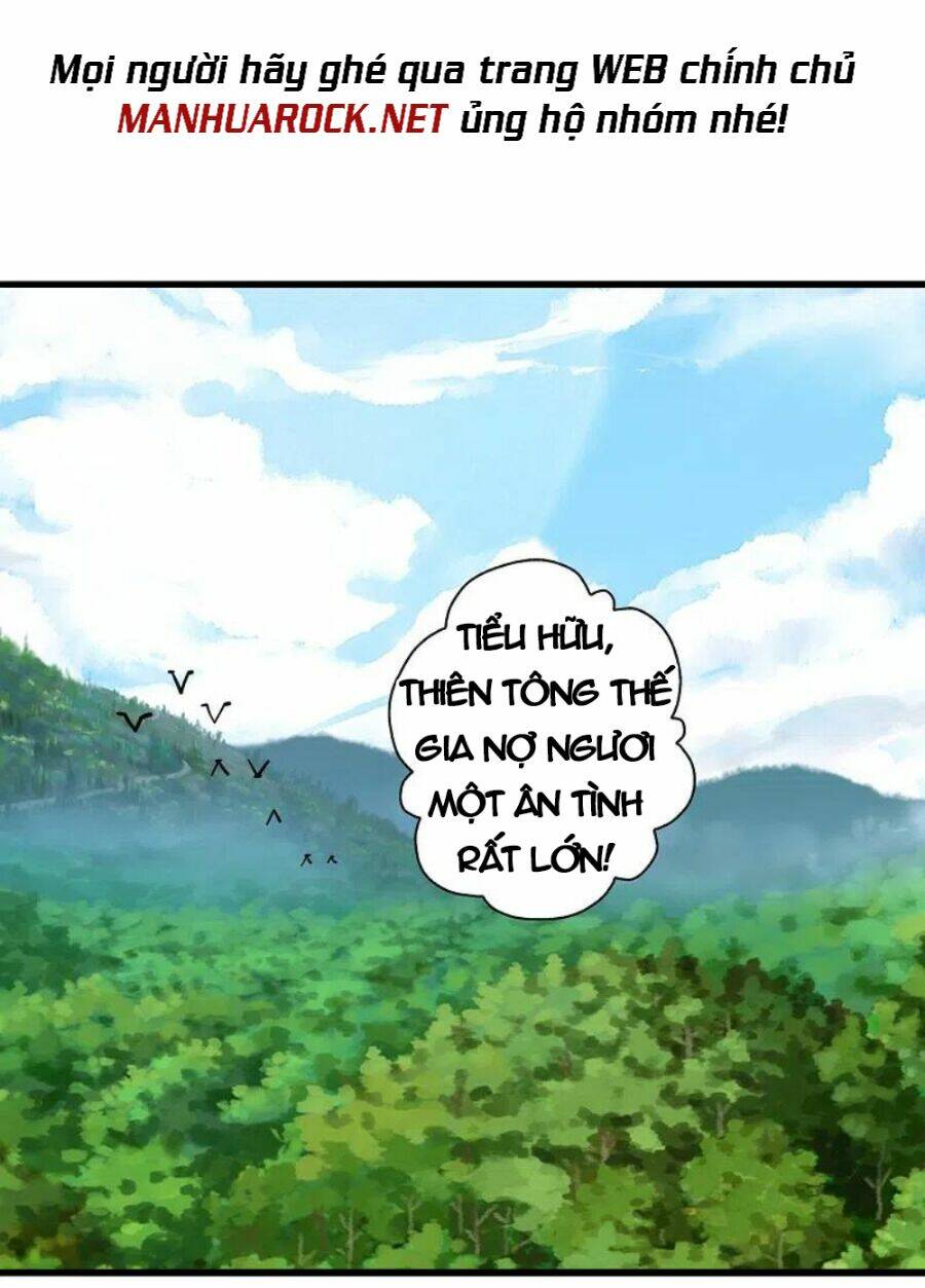 Tiên Võ Đế Tôn: Chapter 346