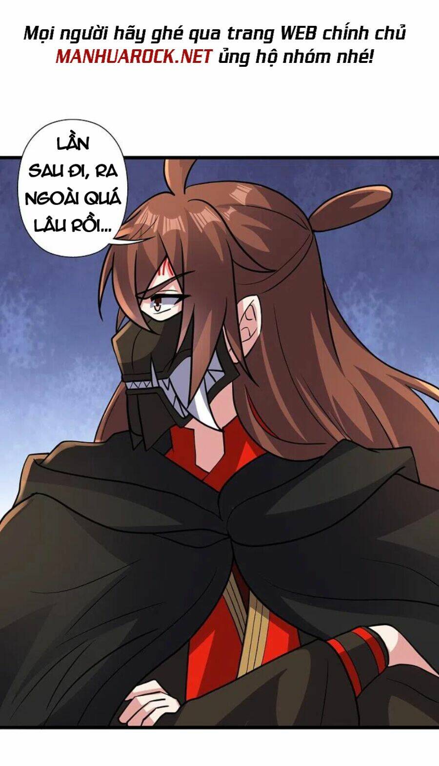 Tiên Võ Đế Tôn: Chapter 346