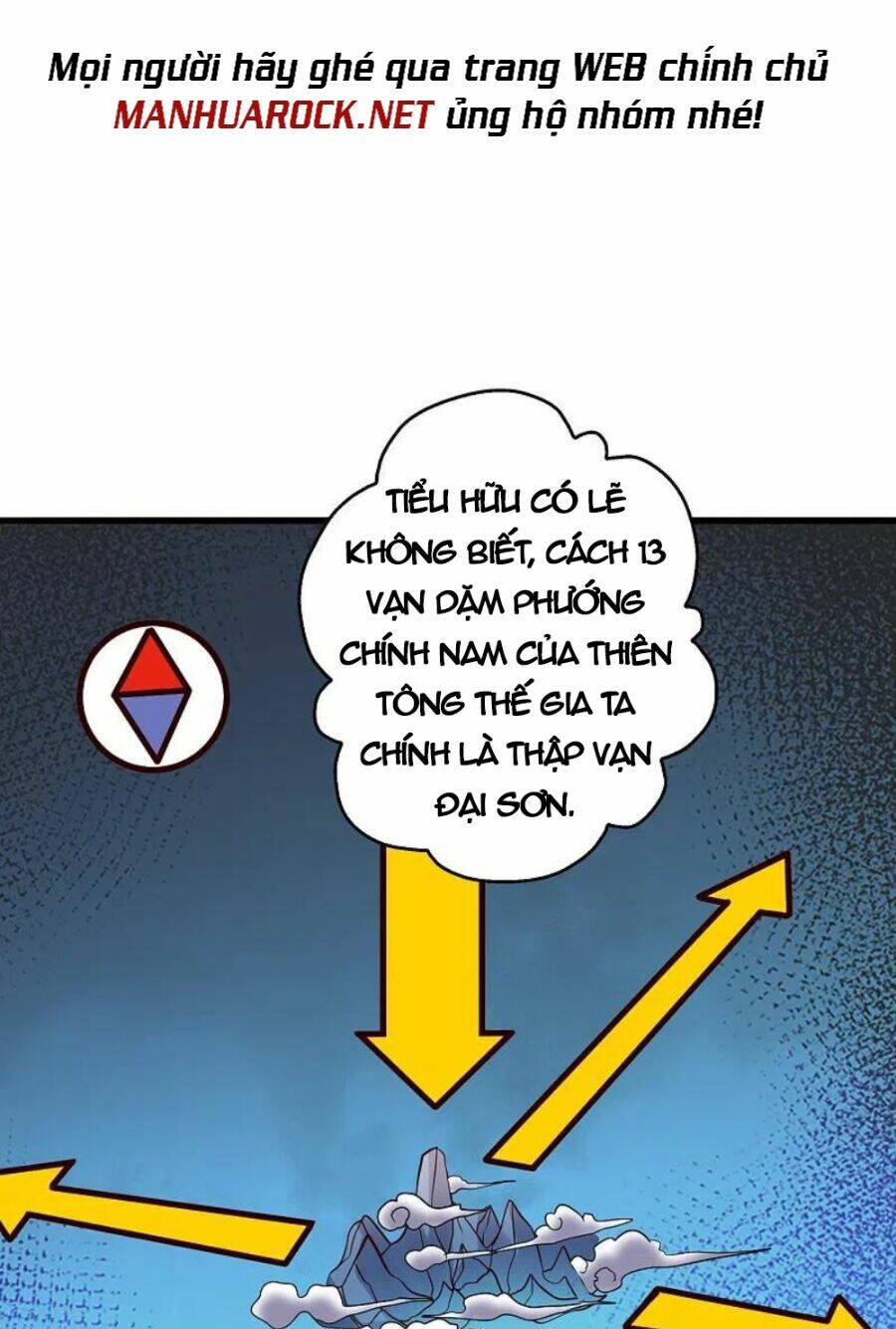 Tiên Võ Đế Tôn: Chapter 346