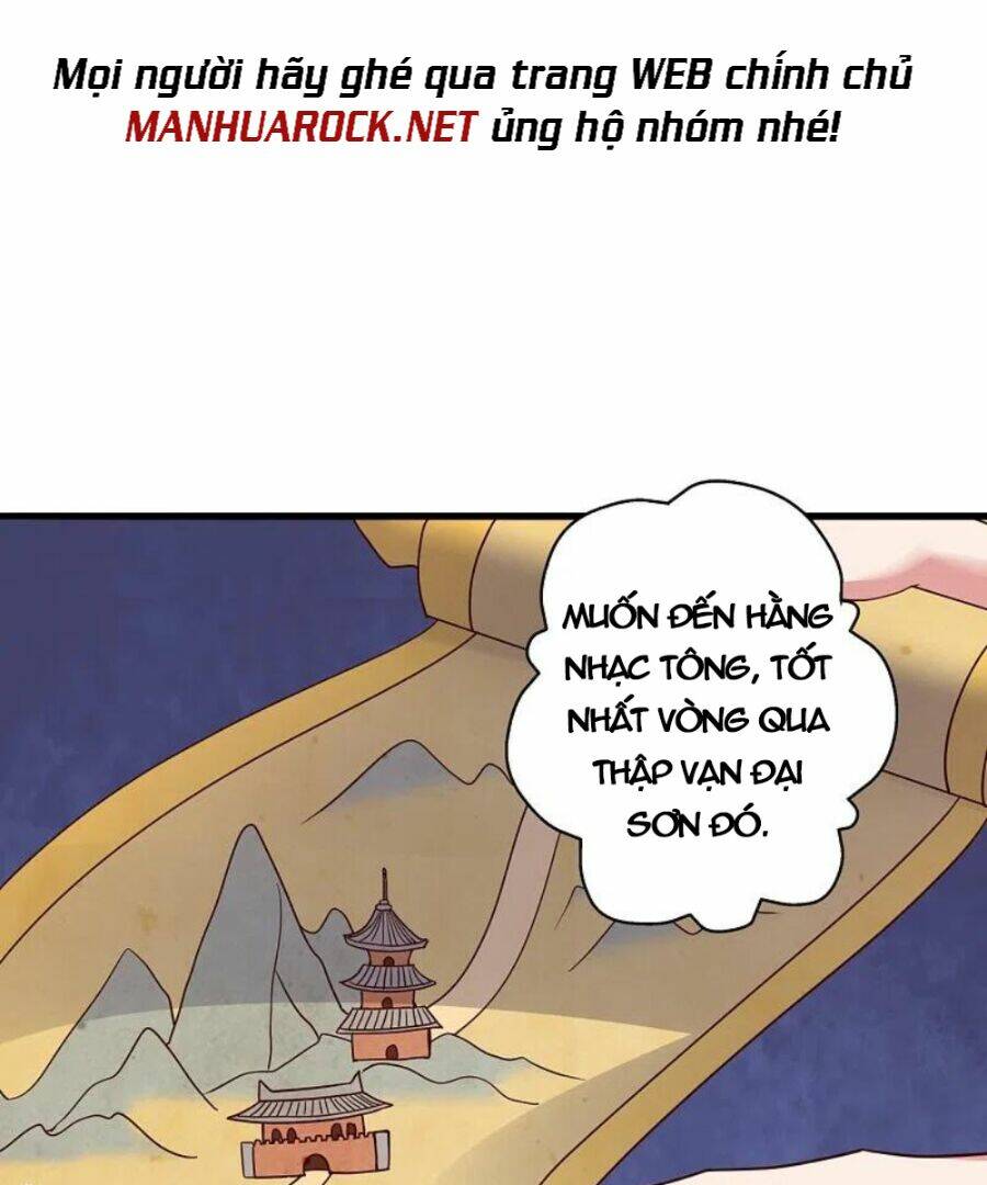 Tiên Võ Đế Tôn: Chapter 346