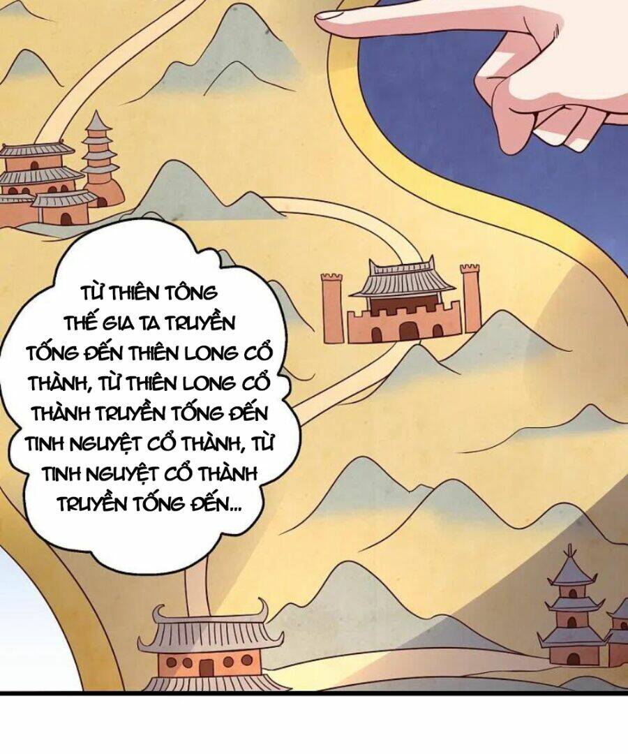Tiên Võ Đế Tôn: Chapter 346