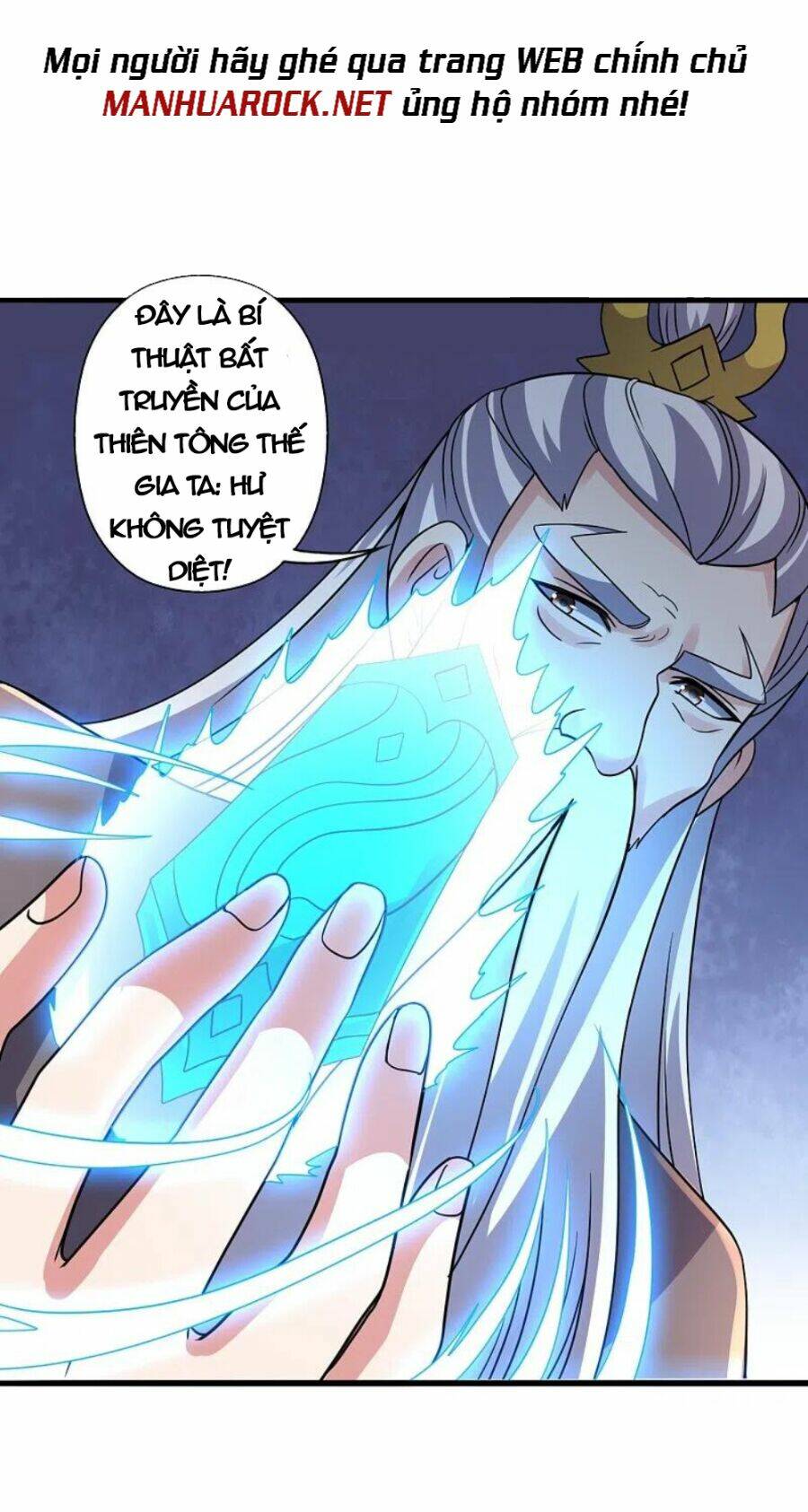 Tiên Võ Đế Tôn: Chapter 346