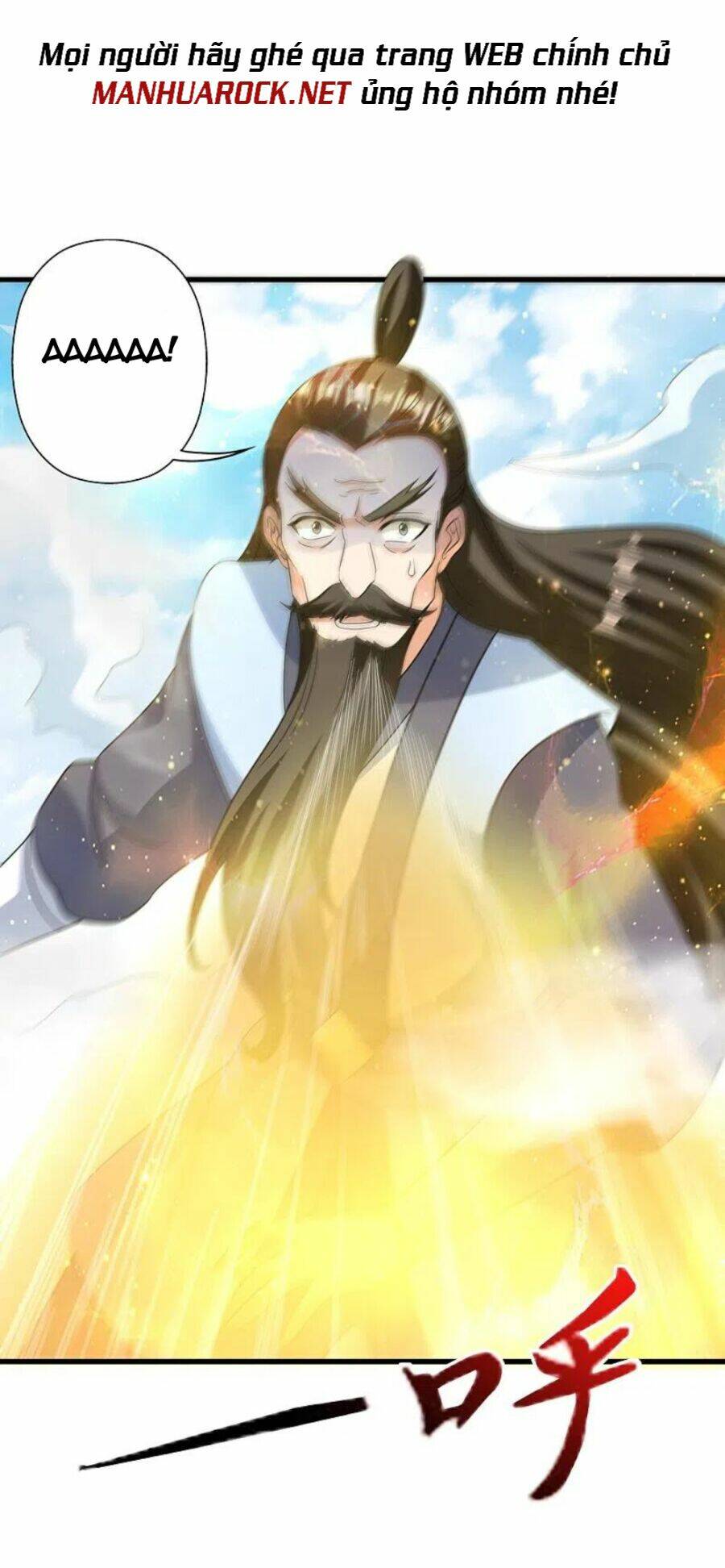Tiên Võ Đế Tôn: Chapter 346