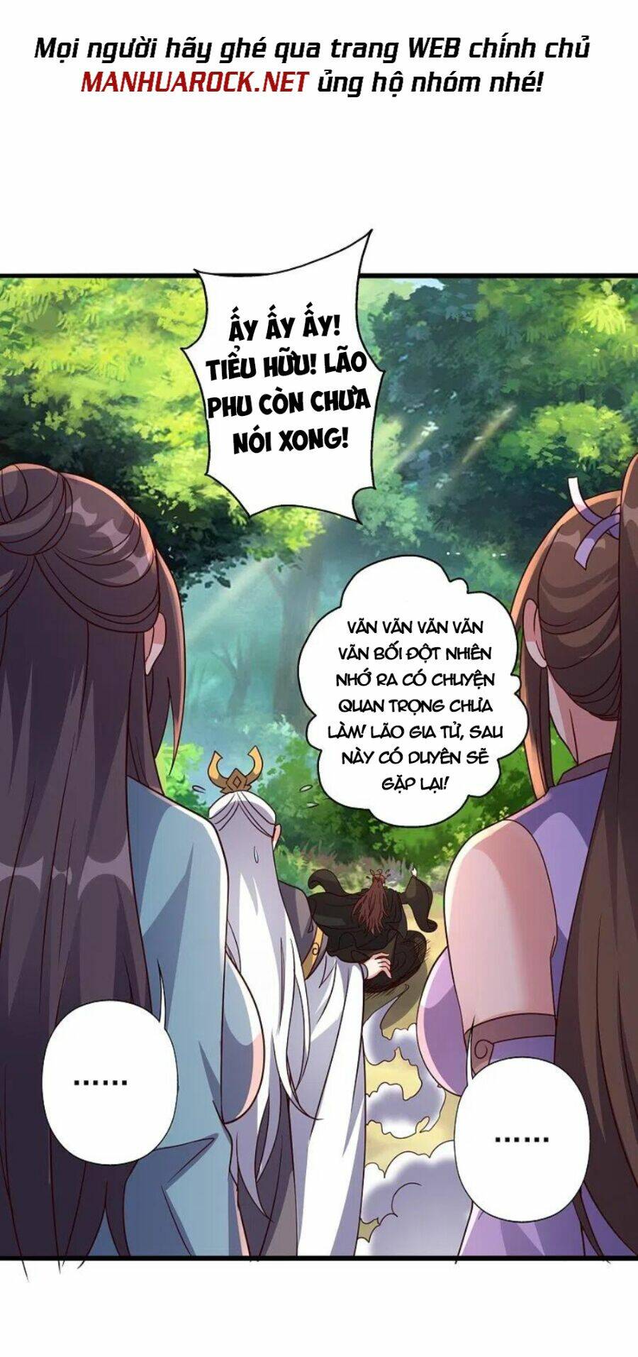 Tiên Võ Đế Tôn: Chapter 346
