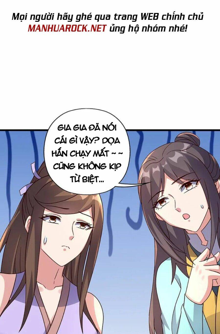 Tiên Võ Đế Tôn: Chapter 346