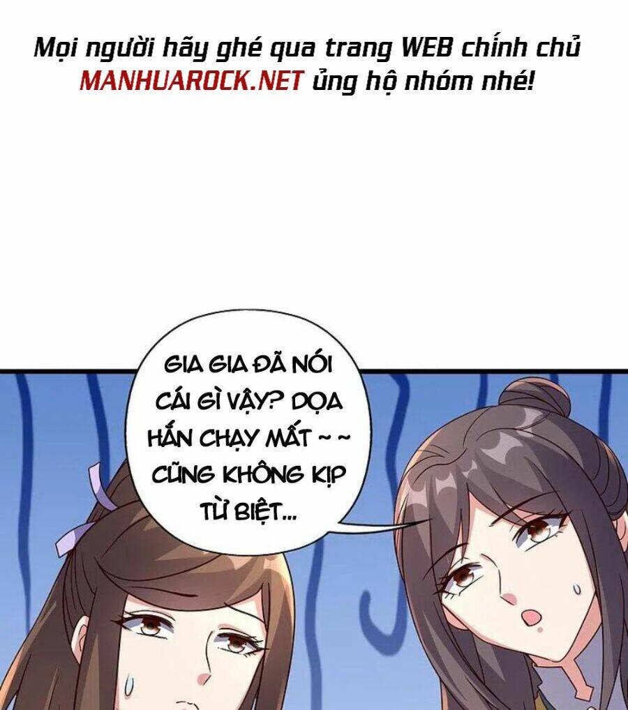 Tiên Võ Đế Tôn: Chapter 346
