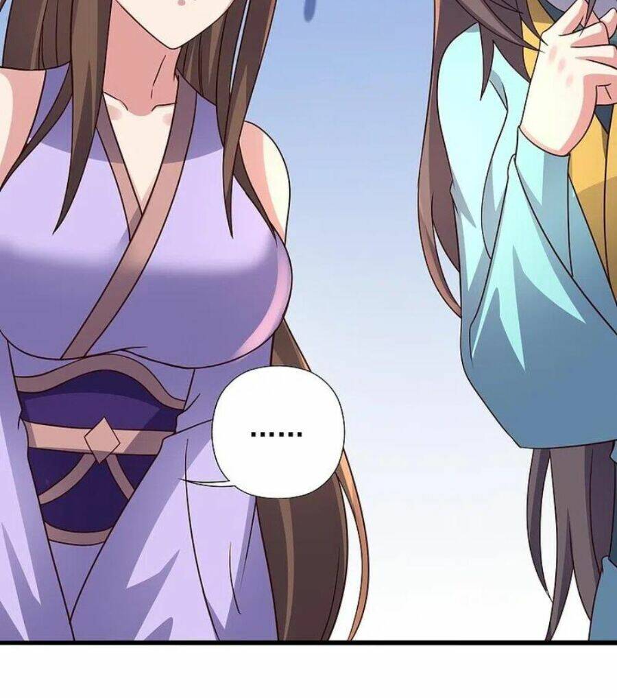 Tiên Võ Đế Tôn: Chapter 346