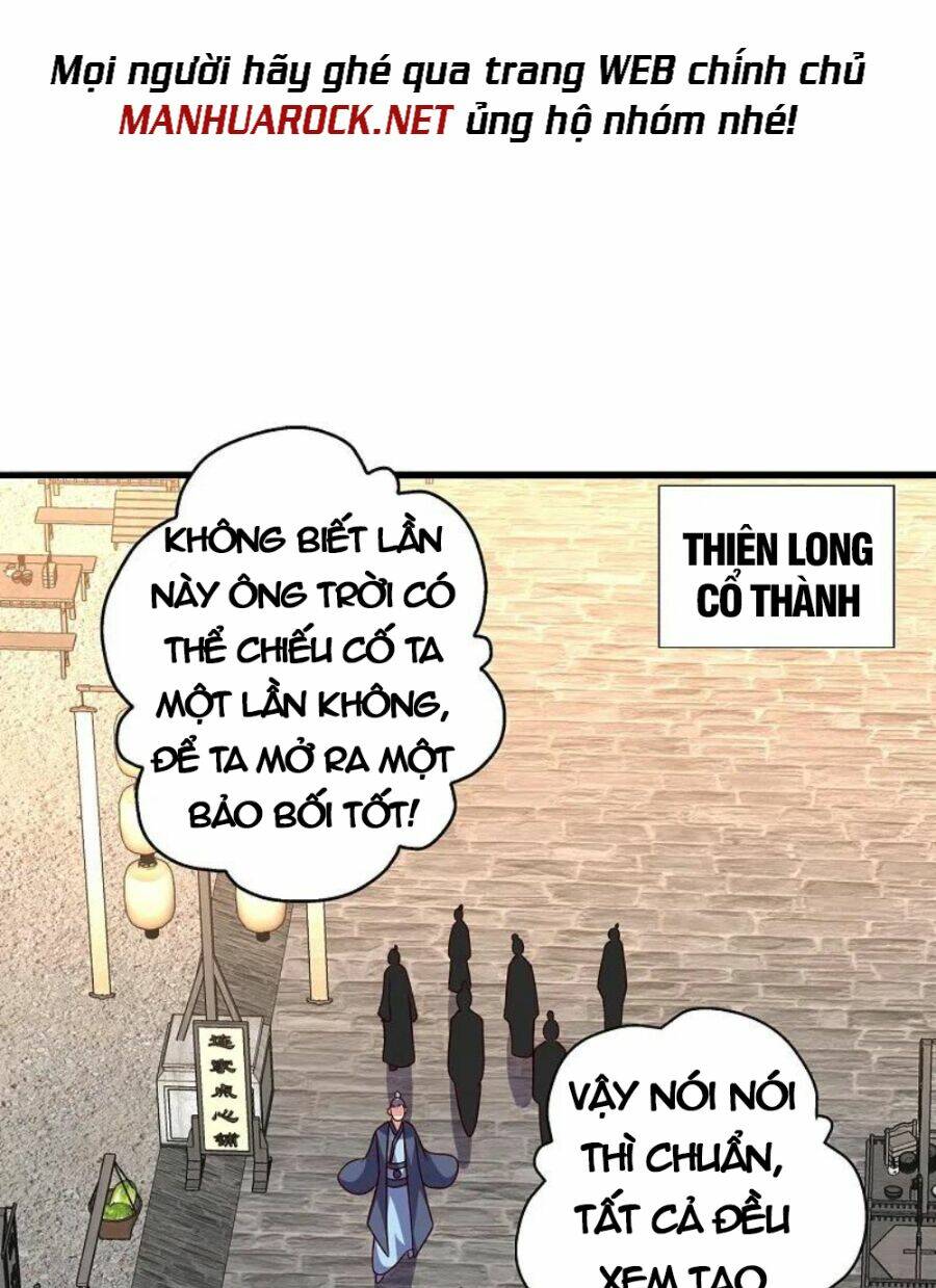Tiên Võ Đế Tôn: Chapter 346