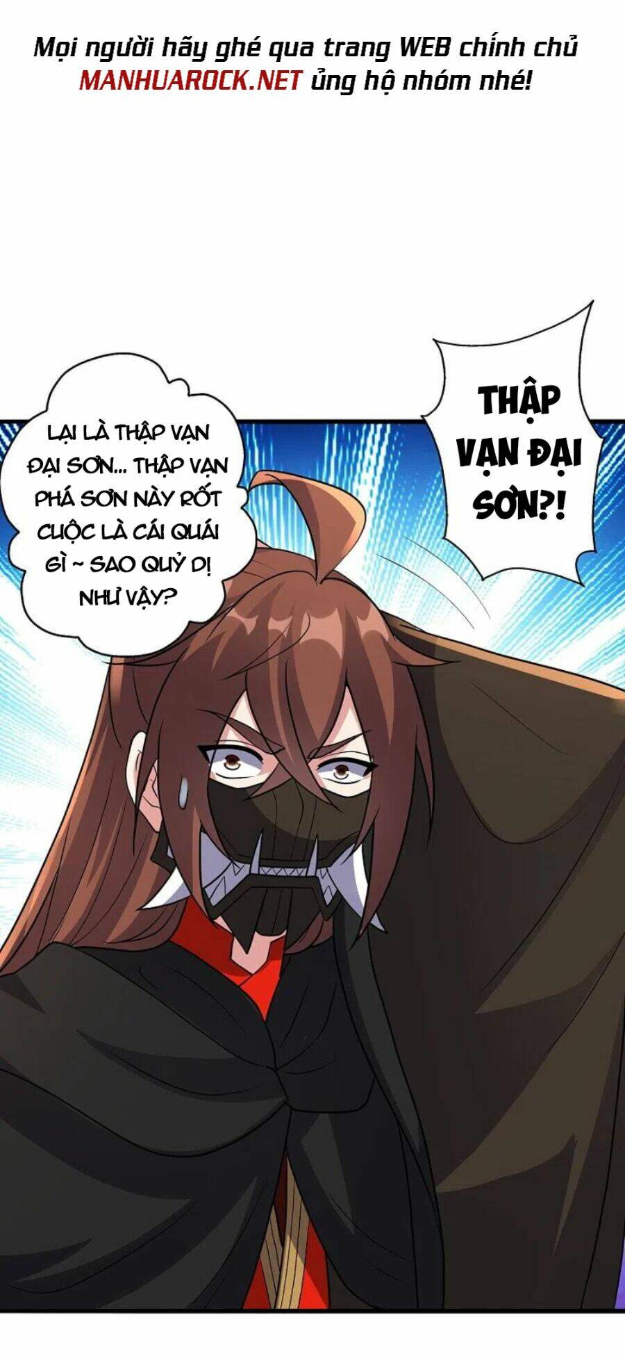 Tiên Võ Đế Tôn: Chapter 346