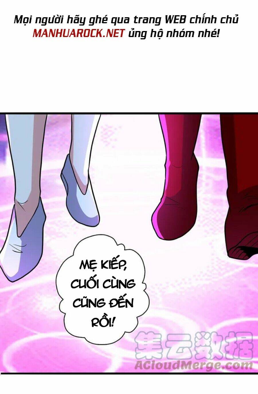Tiên Võ Đế Tôn: Chapter 346