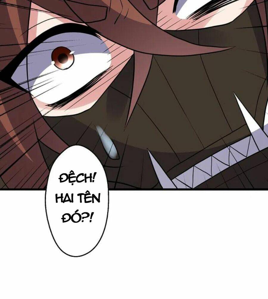 Tiên Võ Đế Tôn: Chapter 346