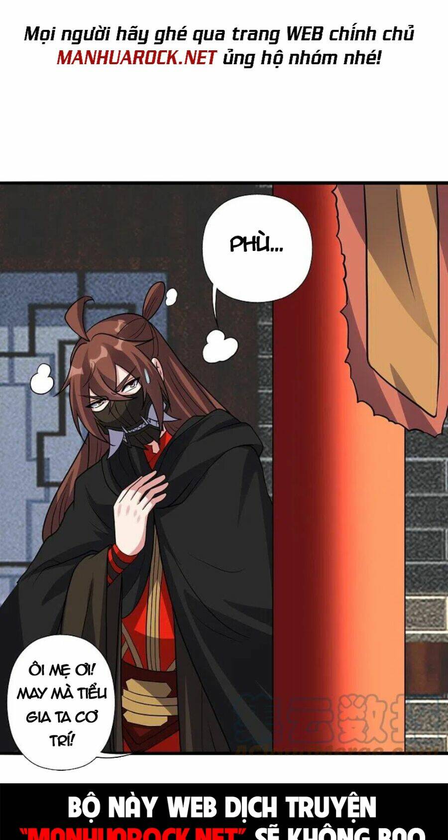 Tiên Võ Đế Tôn: Chapter 346