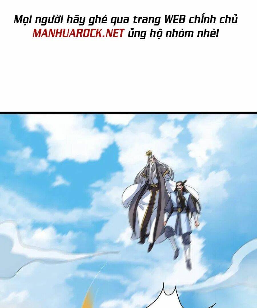 Tiên Võ Đế Tôn: Chapter 346