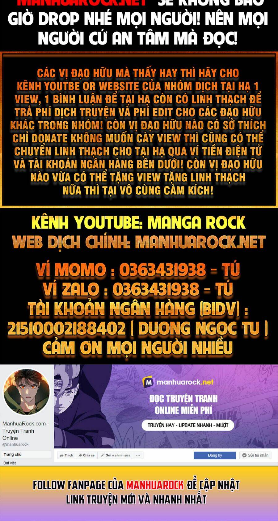Tiên Võ Đế Tôn: Chapter 346