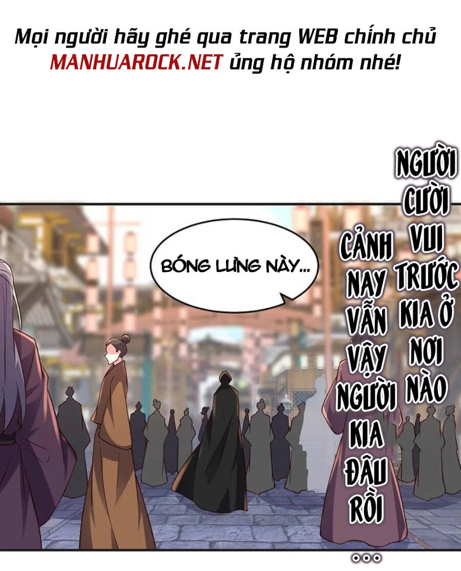 Tiên Võ Đế Tôn: Chapter 347