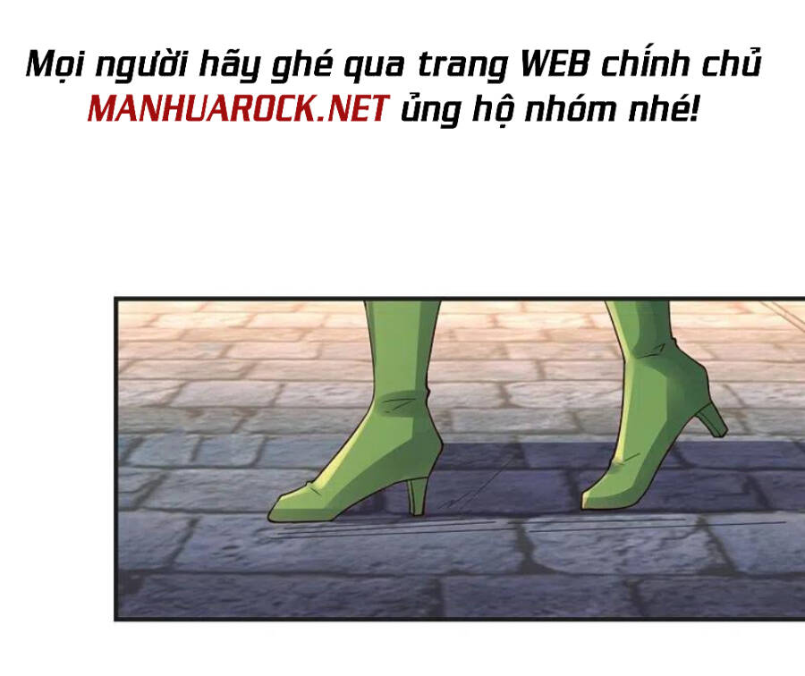 Tiên Võ Đế Tôn: Chapter 347