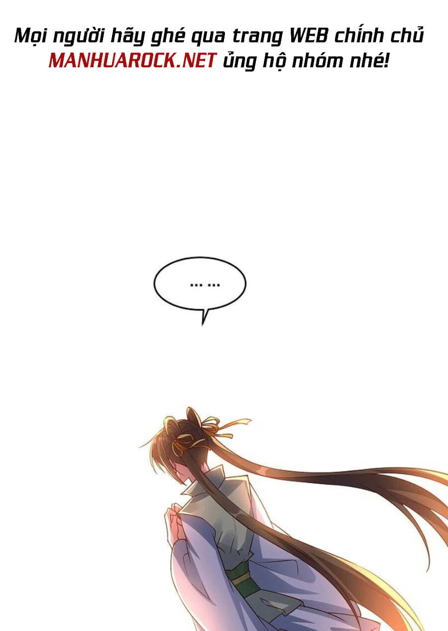 Tiên Võ Đế Tôn: Chapter 347