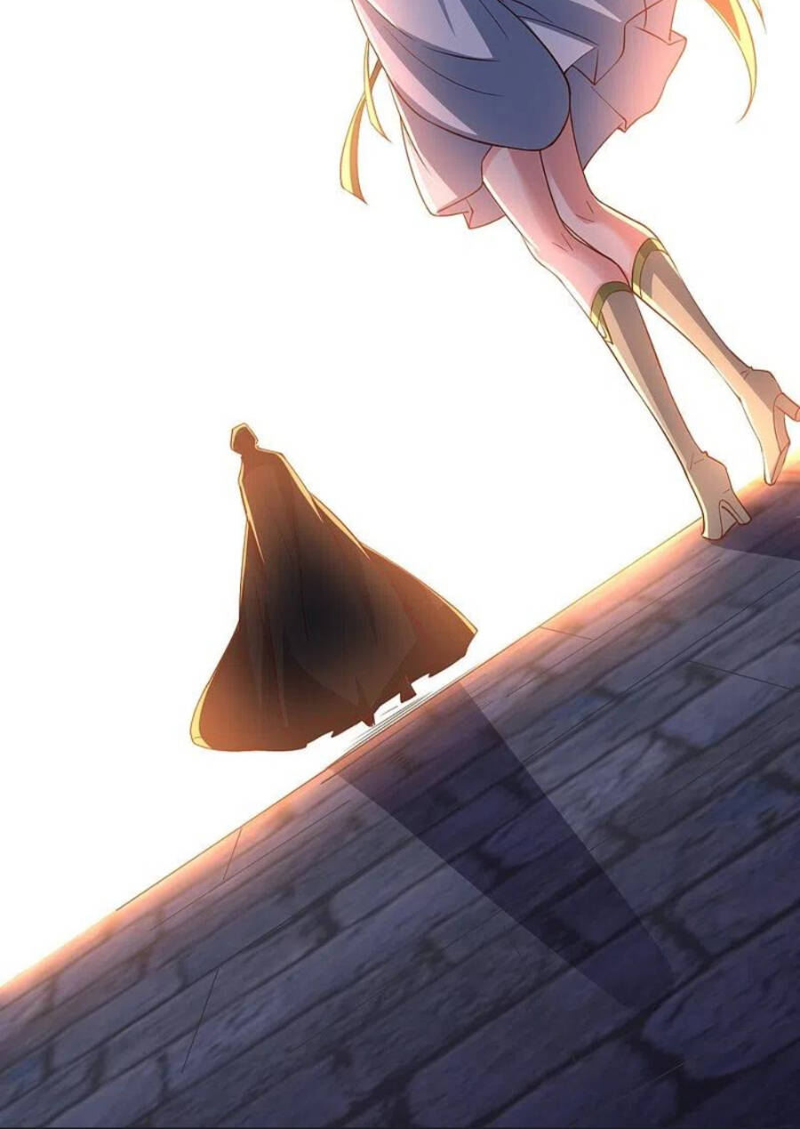 Tiên Võ Đế Tôn: Chapter 347